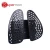 Import HUIFAN Double-wing design anti-spondylodynia car seat office chair lumbar back support massage cushion from China