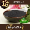 "HuminRich Huplus" SH9001 Humic Acid Black Powder Compound with Other Fertilizers to Produce NPK Fertilizer