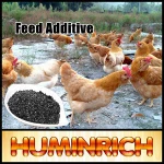 Huminrich Sodium Humate High Quality Best Price Organic Animal Feed
