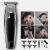 Import HW30 Detachable Blade Adjustable Professional Cutter Machine Hair Trimmer For Men from China