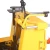 Import HWS-300 concrete floor scarifier from China