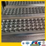 Hy Rib Lath Factory/Hi-Ribbed Formwork ISO9001 Certificate