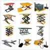 hydraulic electric lift table work platform industrial lift table Scissor lifter table HW1001