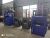 Hydraulic PET Bottle Baler Machine With Hydraulic Compactor for Garbage Waste Paper Plastic Bottle