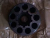hydraulic pump spare parts for HD450V LUCUS500 H118A DNB08 DNB15 KYB87 311