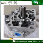 hydraulic pump tractor MTZ tractor hydraulic gear pump NS-10U 3L