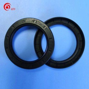 Hydraulic Pumps Shaft Professional Pu Oil Seal For Excavator