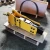 Import hydraulic tools construction machinery parts small hydraulic rock breaker bobcat mini excavator parts from China