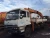 Import hydraulic truck crane tadano 5 ton mobile crane from China