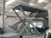 hydraulic vehicle lift hydraulic parking equipment