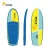 Import Hydrofoil Electric Surfboard for Foil Surf with Efoil Motor Controller from China