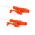 Import Hygienic Sterile PVC Medical Single-Use Cap-Cone Type Suction Catheter from China