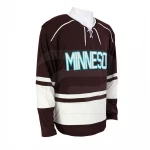 Ice Hockey Wear Custom Design Hockey Jersey