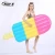 Import IceCream Inflatable Float Raft, Inflatable Pool Float Raft Water bed Swimming PVC Safety Pool Floating Chair for Adults Kids from China