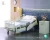 Import ICU Bed fast delivery for large qty , Five Function Electric Intensive Care Hospital Bed from China