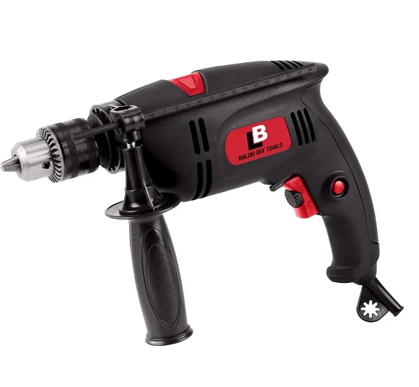 ID1001 tool equipment home decoration cordless impact driver drill