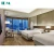 Import IDM-87  Factory Custom Hangzhou Marriott Hotel King Size Bed Room Furniture Bedroom Set  Hotel Furniture from China