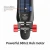 Import iFASUN 45KMH  Dual Belt or Dual Hub Motor Kit DIY Electric Longboard Skate Board from China