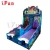 Import Ifun  Bowling  Popular Forest Bowling Game Double Lanes  Electronic Bowling  Machine Arcade Game Video Game from China
