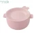 Import IMODE Eco Friendly baby bamboo fiber bowl with lid from China