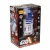 Import Imperial Toy R2 D2 Bubble Machine Makes Authentic Sounds Rotates 90 Degrees And Features Lights And Sounds With 8Oz. Bottle from USA