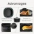 Import Import Electric Multicooker Mini Infrared Cooker Dessini Pressure Cooker from China