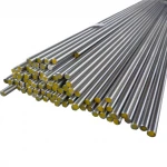 In Stock ASTM 304 Stainless Steel Round Bar 316L Stainless Steel Round Bar
