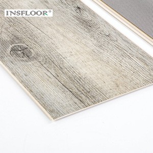 In stock hot sale vinyl floor click spc flooring waterproof vinyl flooring with quality assurance