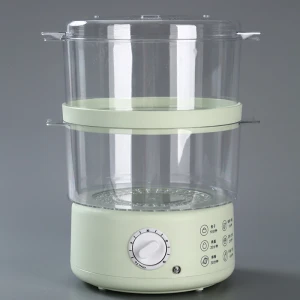 In Stock Product Stainless Steel Dim Sum Home Industrial Steamer Electric Food Warmer With Lowest Price