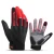 Import INBIKE Brand Sports Racing GEL Full Finger Fitness Leather Cycling Bike Bicycle Gloves from China