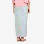 Indonesian Sarong Cotton Hawaiian Pareo