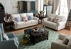 Indoor home furniture set sofa design China living room furniture