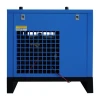 Industrial air compressor dryer 10hp compressed air dryer  refrigeration air dryer freeze drying equipment