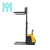 Import industrial all electric used reach stacker from China