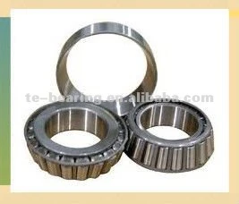 Industrial china tapered roller bearing 144543 inch taper roller bearing
