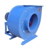 Industrial China Ventilation Low Noise Centrifugal Blower Fans