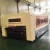 Import industrial cutter equipment 1530 metal fiber laser cutting machine from China