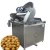 Import Industrial deep fryer for frying in oil for peanuts frying machine/Broad bean fryer/Fried nut equipment from China