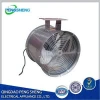 Industrial Greenhouse Hot Air Circulation Fan 500mm