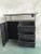 Import industrial loft style living room furniture ,vintage cabinet, metal and wood utility cabinet from China