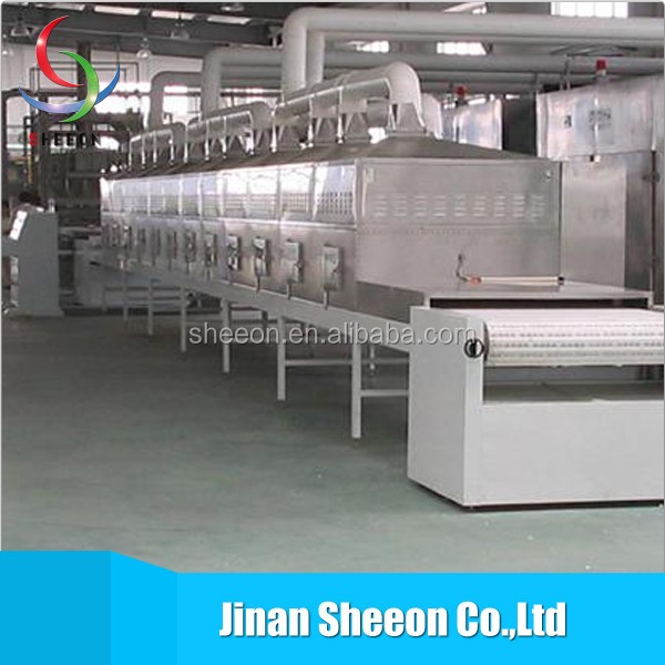 Simple Paper Drying Machine Buy Industrial Microwave Paper Dryer Manufacture/continuous Microwave ...
