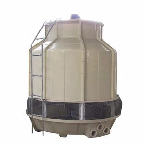 Industrial mini cooling tower / low price cooling tower made in China manufacturer XZLQ-8T