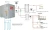 Import Industrial water loop water source heat pump,water loop stainless steel heat pump from China