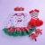 Import Infant Romper set Christmas baby girl party costume dress long-sleeved bag hip skirt climbing dress skirt net yarn princess dres from China