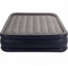 Inflatable Mattress Air Bed  Raised Airbed Queen Size Raised Queen Air Mattress With Built-in Pump