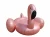 Import inflatable raft/Inflatable flamingo/hot Customized PVC flamingo inflatable water floating. from China