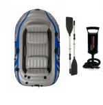 inflatable rowing boat inflatable pvc boat