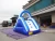 Import inflatable slide bouncer,custom slip n slide inflatable,inflatable wet/dry slide from China