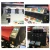 Import Inkjet Printers Gen5 GH2220 1930V 1.95m machines for graphic design uv roll to roll printer from China