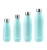 Import insulated stainless steel water bottle vacuum thermal flask and travel cup from China